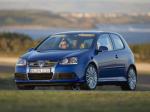Volkswagen Golf R32 3-Door 2006 года (AU)